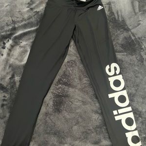 Adidas MIX FAB TIGH Leggings